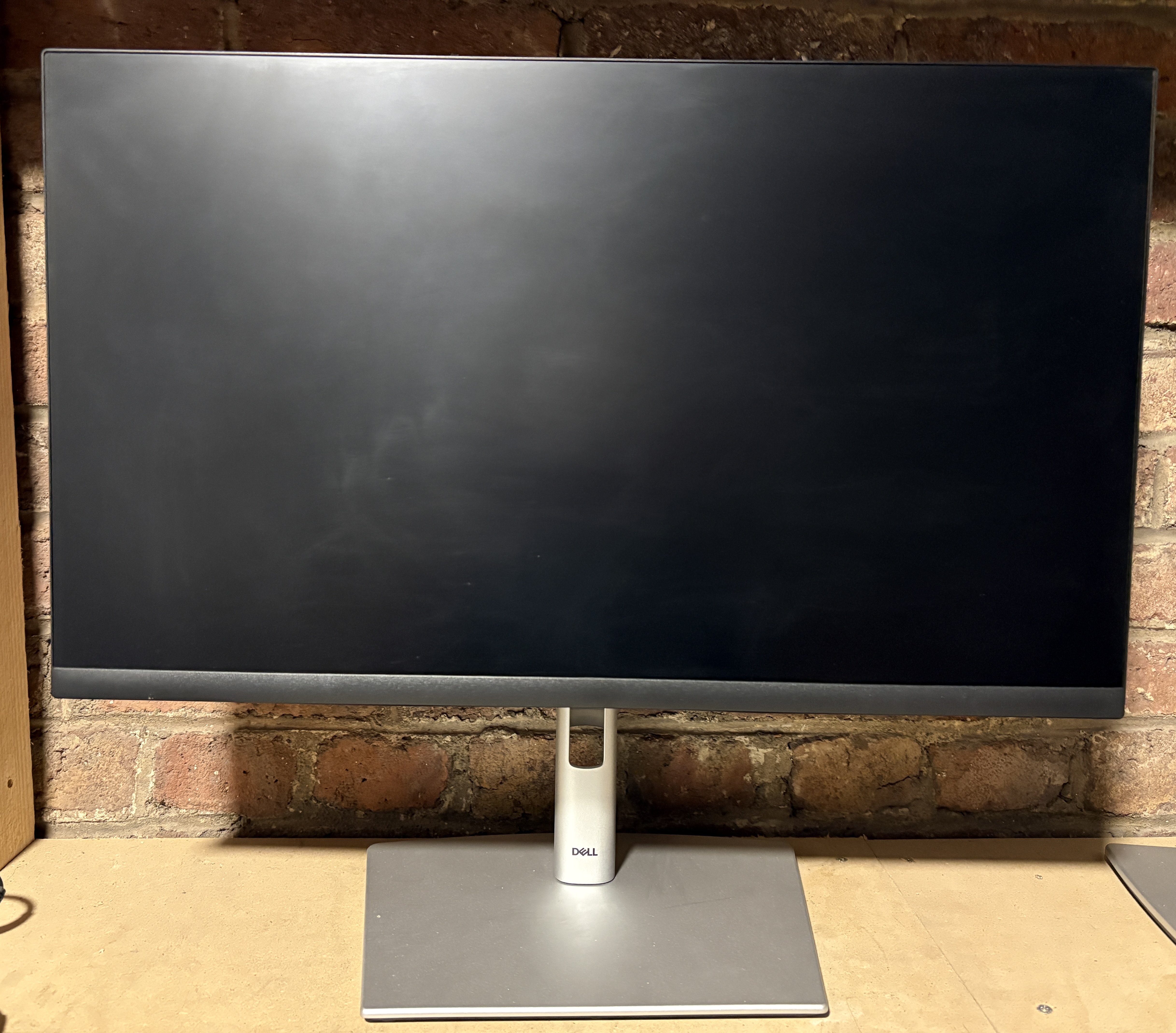Ecran Dell 24" avec Hub USB intégré
